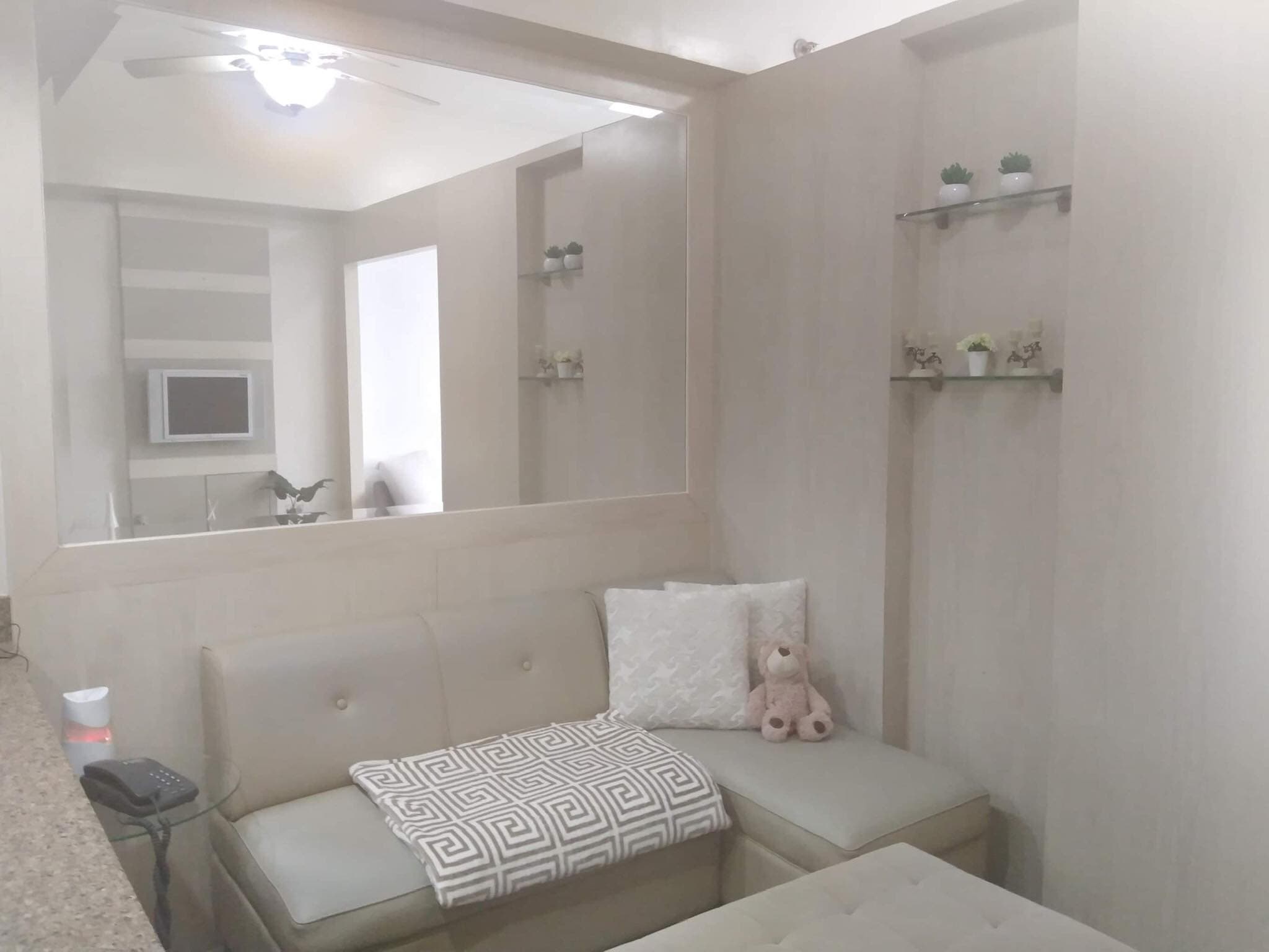 STUDIO UNIT FOR SALE AT ASIA PREMIER IT PARK CEBU CITY - photo 3