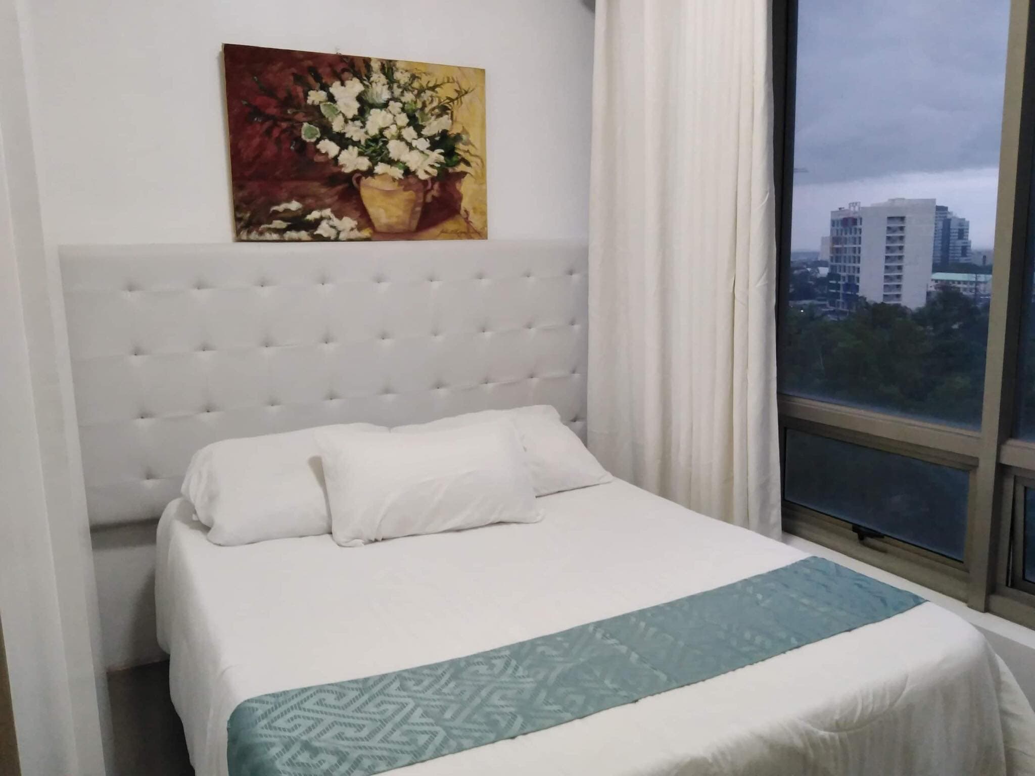 STUDIO UNIT FOR SALE AT ASIA PREMIER IT PARK CEBU CITY - photo 1