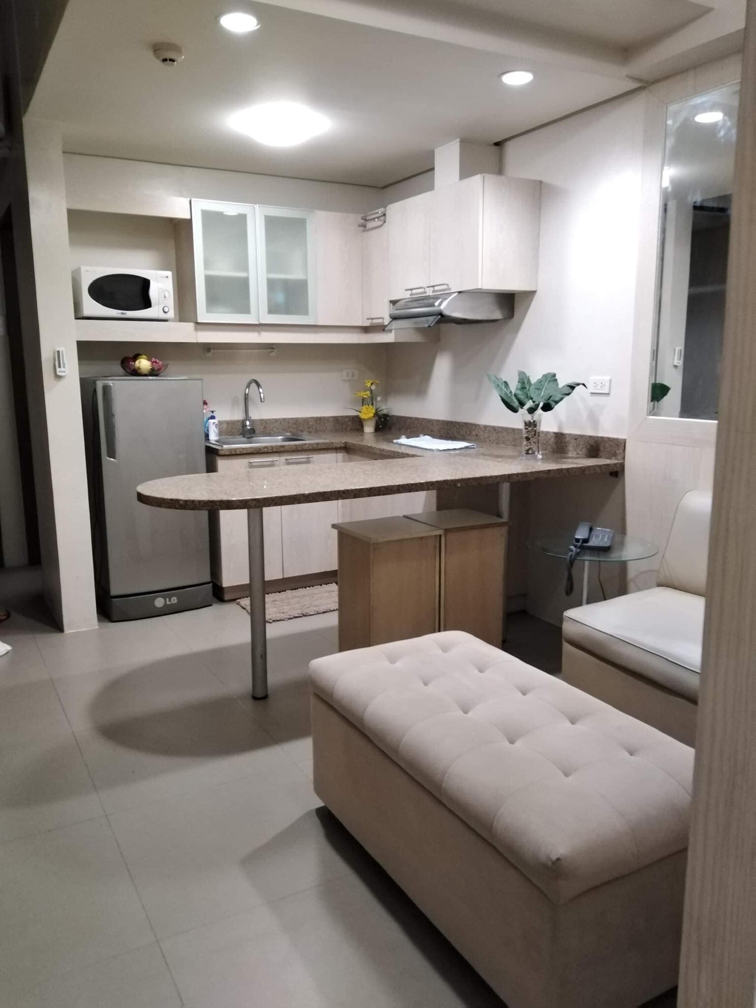 STUDIO UNIT FOR SALE AT ASIA PREMIER IT PARK CEBU CITY - photo 2