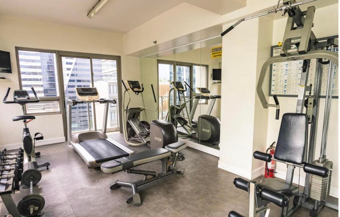 STUDIO UNIT FOR SALE AT ASIA PREMIER IT PARK CEBU CITY - photo 5