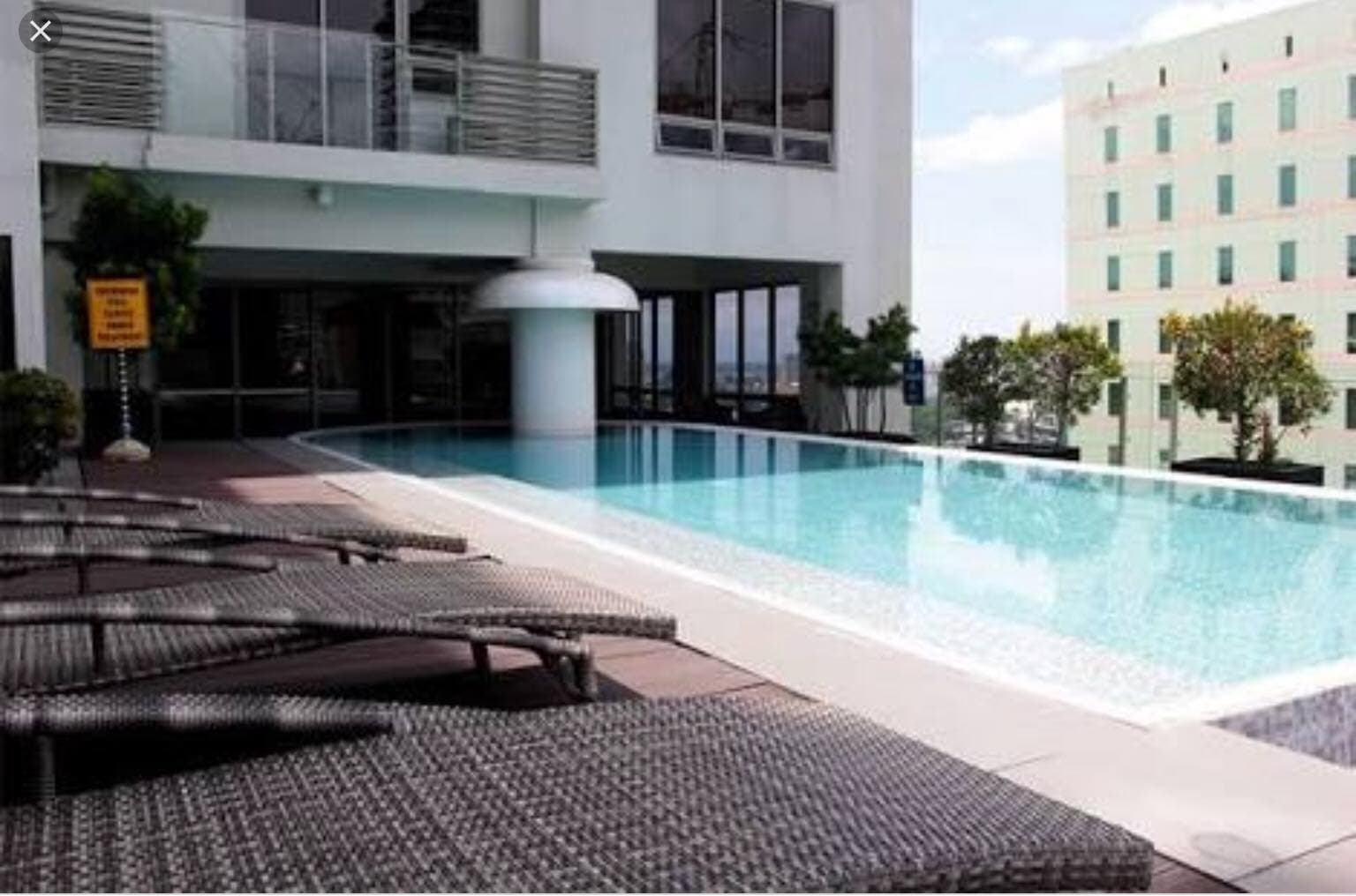 STUDIO UNIT FOR SALE AT ASIA PREMIER IT PARK CEBU CITY - photo 7