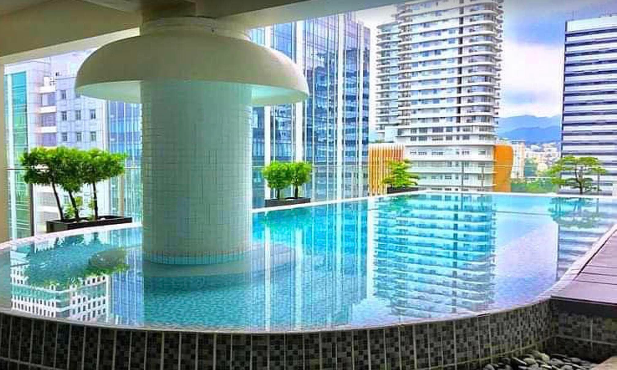 STUDIO UNIT FOR SALE AT ASIA PREMIER IT PARK CEBU CITY - photo 6