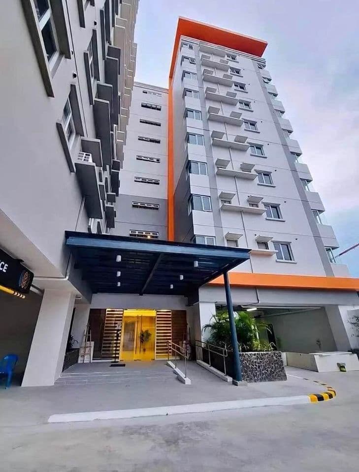 FOR SALE STUDIO UNIT AT SYMFONI NICHOLS - photo 3