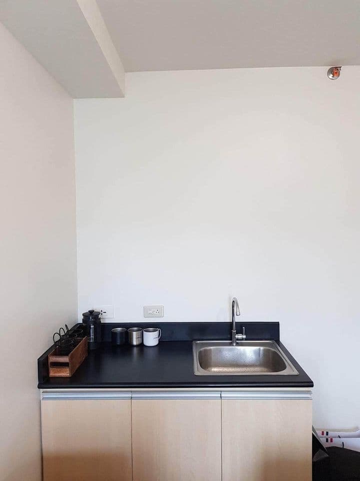 FOR SALE STUDIO UNIT AT SYMFONI NICHOLS - photo 6