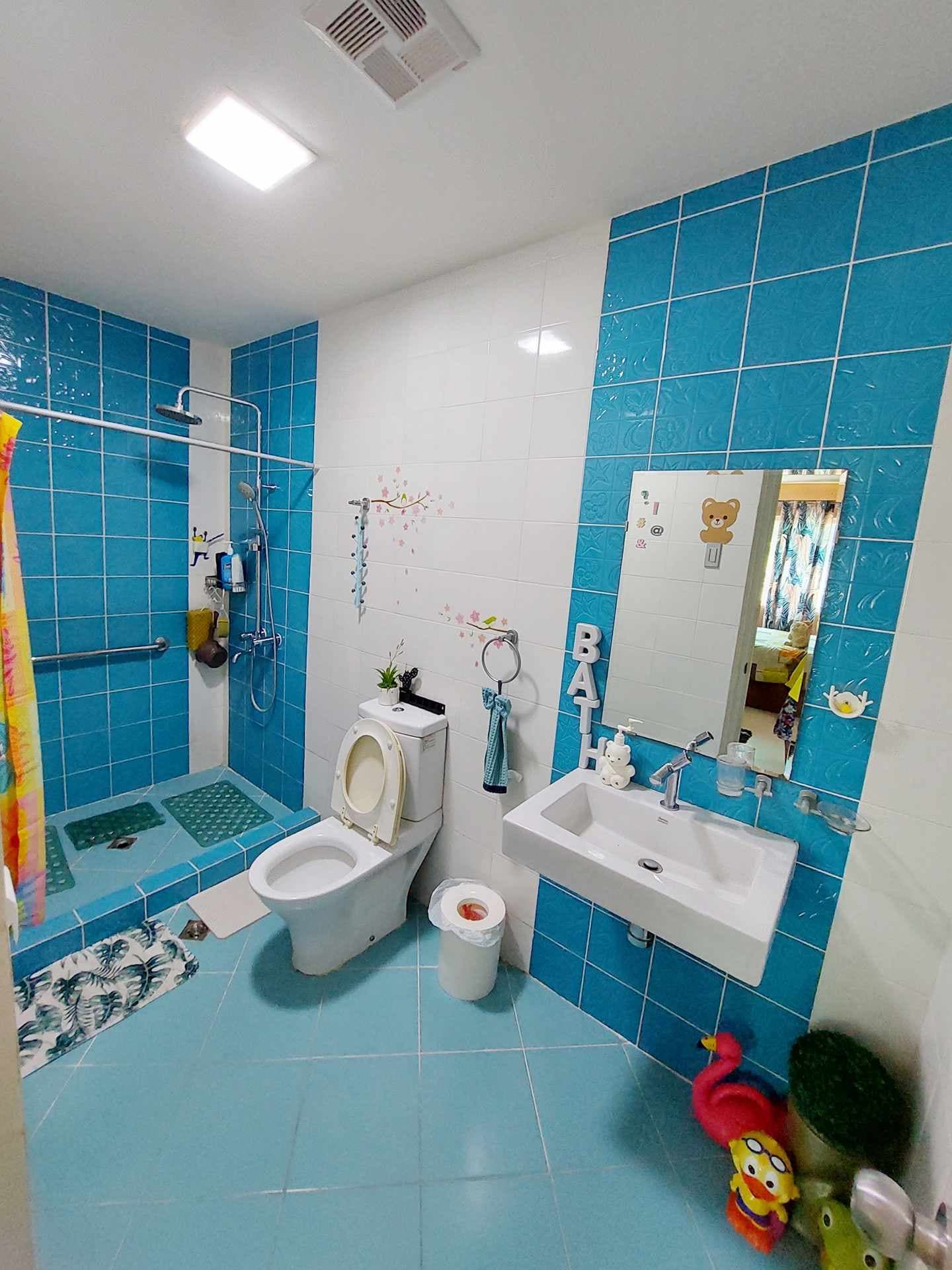 RUSH SALE HOUSE AND LOT!!! - photo 7