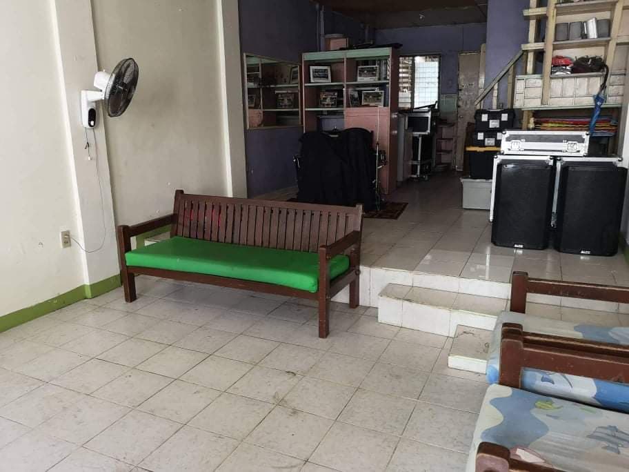 House and Lot For Sale in Bacayan Cebu City - photo 3