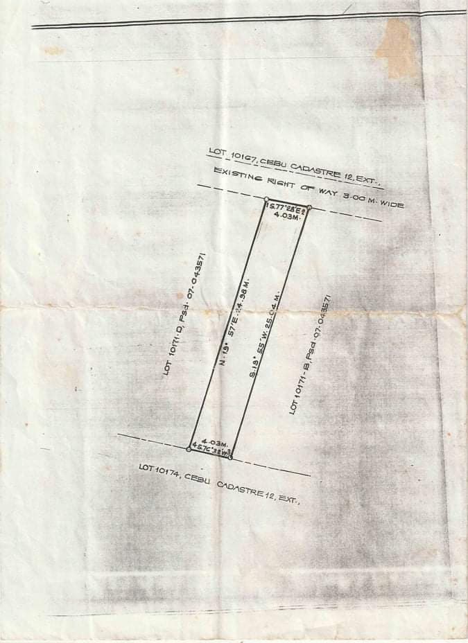 House and Lot For Sale in Bacayan Cebu City - photo 1