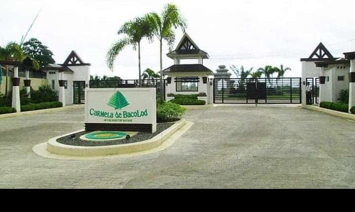 CARMELA DE BACOLOD SUBDIVISION - photo 1