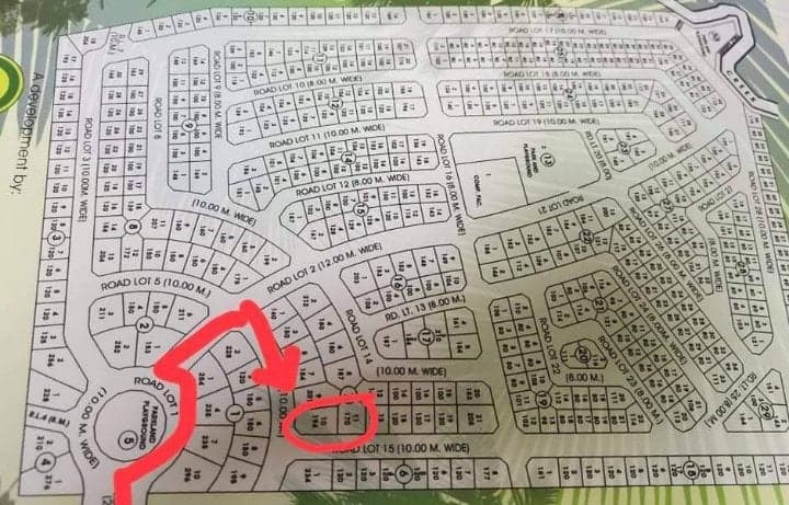 CARMELA DE BACOLOD SUBDIVISION - photo 6