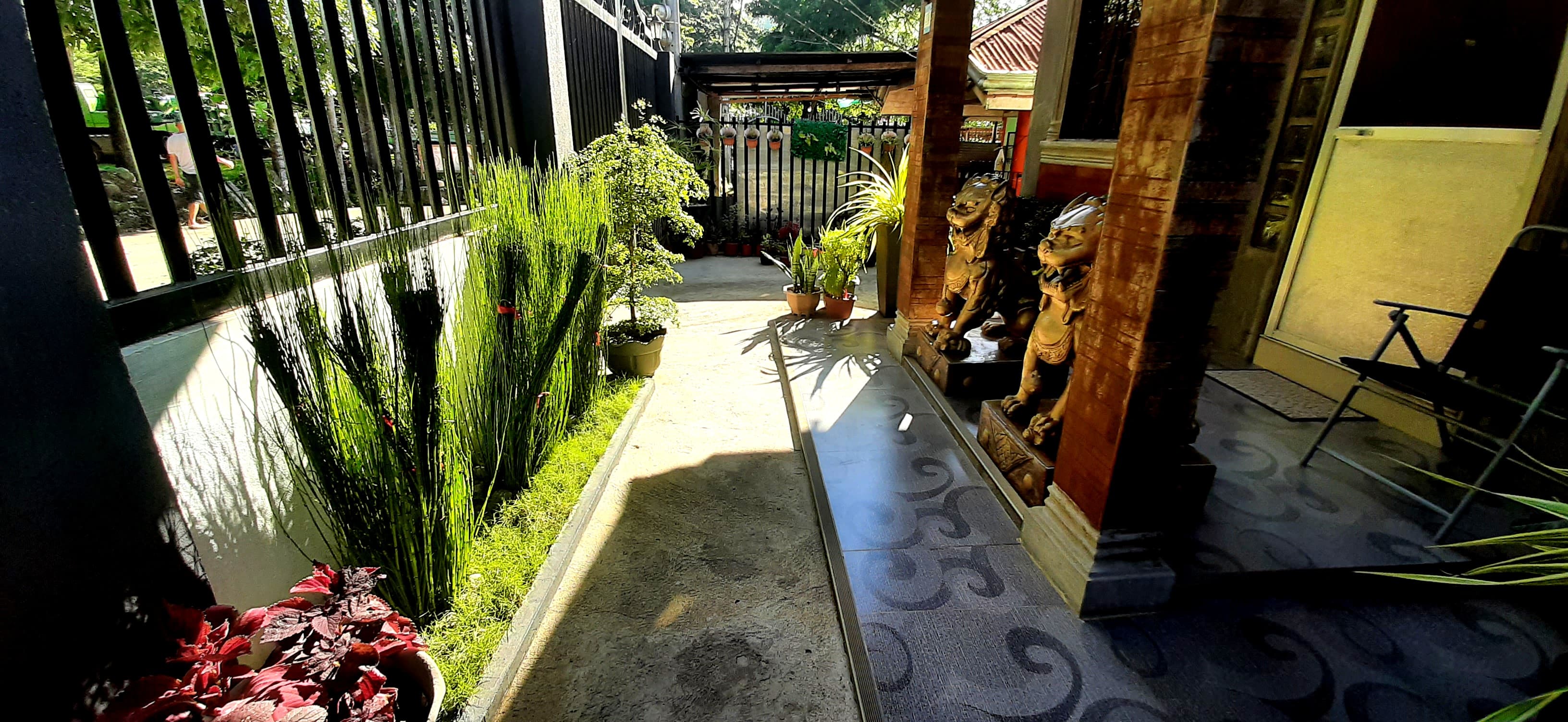 FULLY FURNISHED HOUSE and LOT in ILIGAN CITY