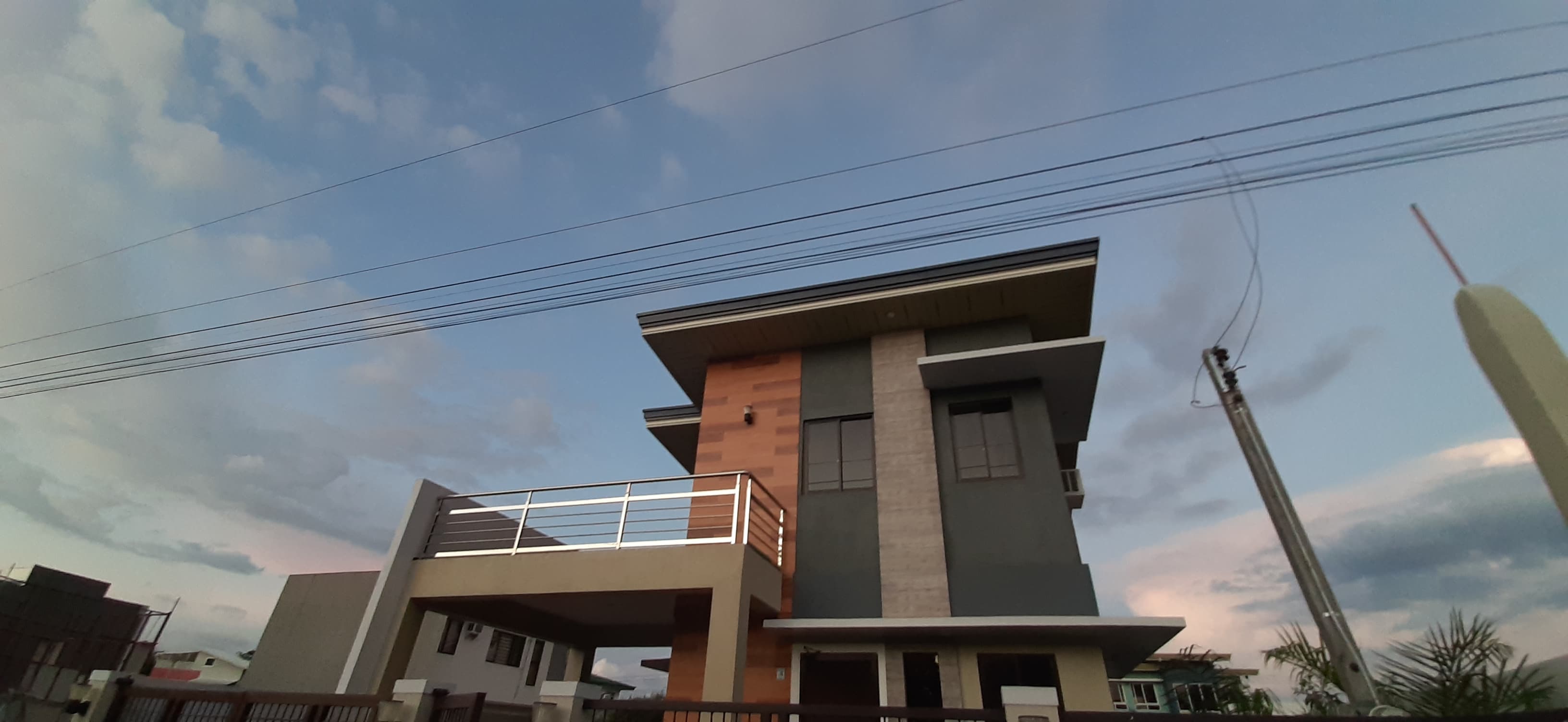 BRAND-NEW SINGLE-DETACHED HOUSE and LOT in CAGAYAN DE ORO near SM UPTOWN - photo 4