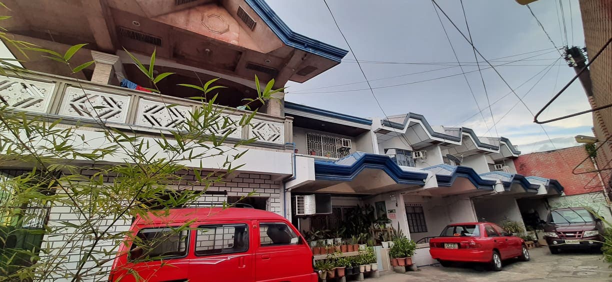 5 DOOR 2 STOREY APARTMENT in ILIGAN CITY near MSU-IIT ILIGAN, JOLLIBEE, MERCURY and ALL COMMERCIAL ESTABLISHMENTS - photo 3