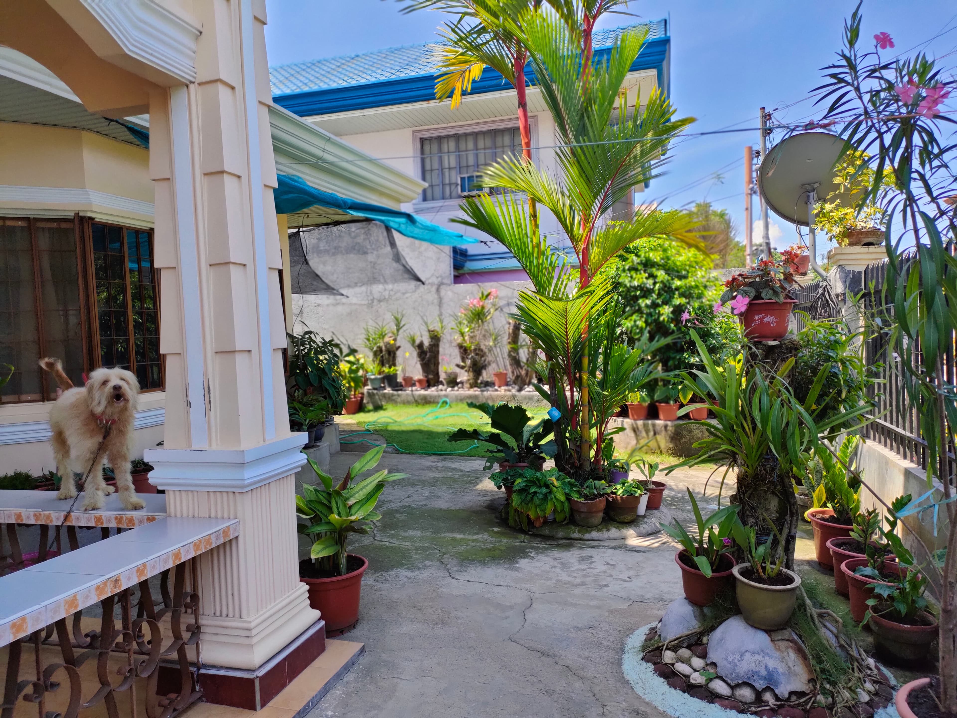 HOUSE and LOT for SALE IN NEW FRONTIER SUBDIVISION, ILIGAN CITY - photo 7