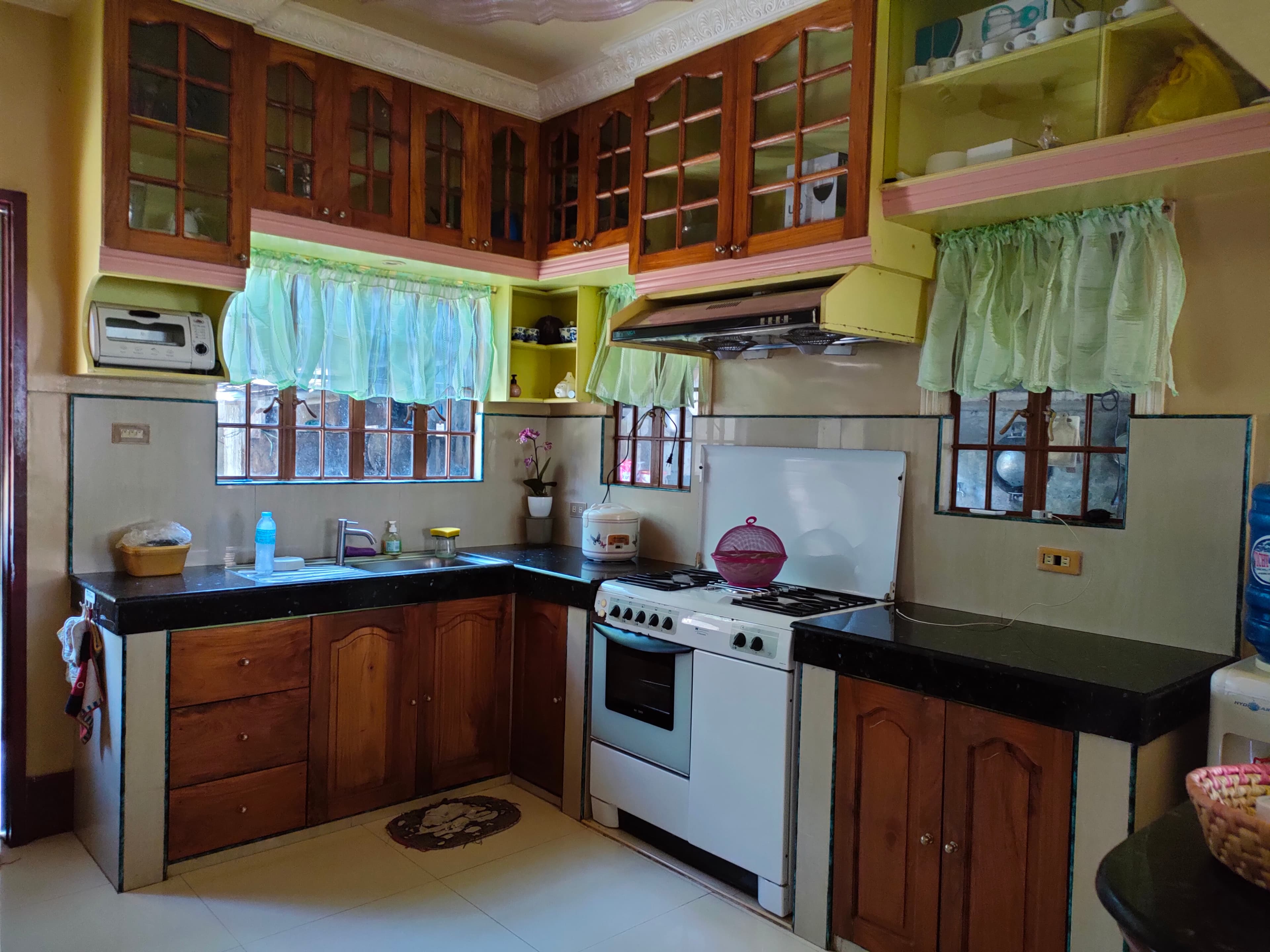 HOUSE and LOT for SALE IN NEW FRONTIER SUBDIVISION, ILIGAN CITY - photo 3