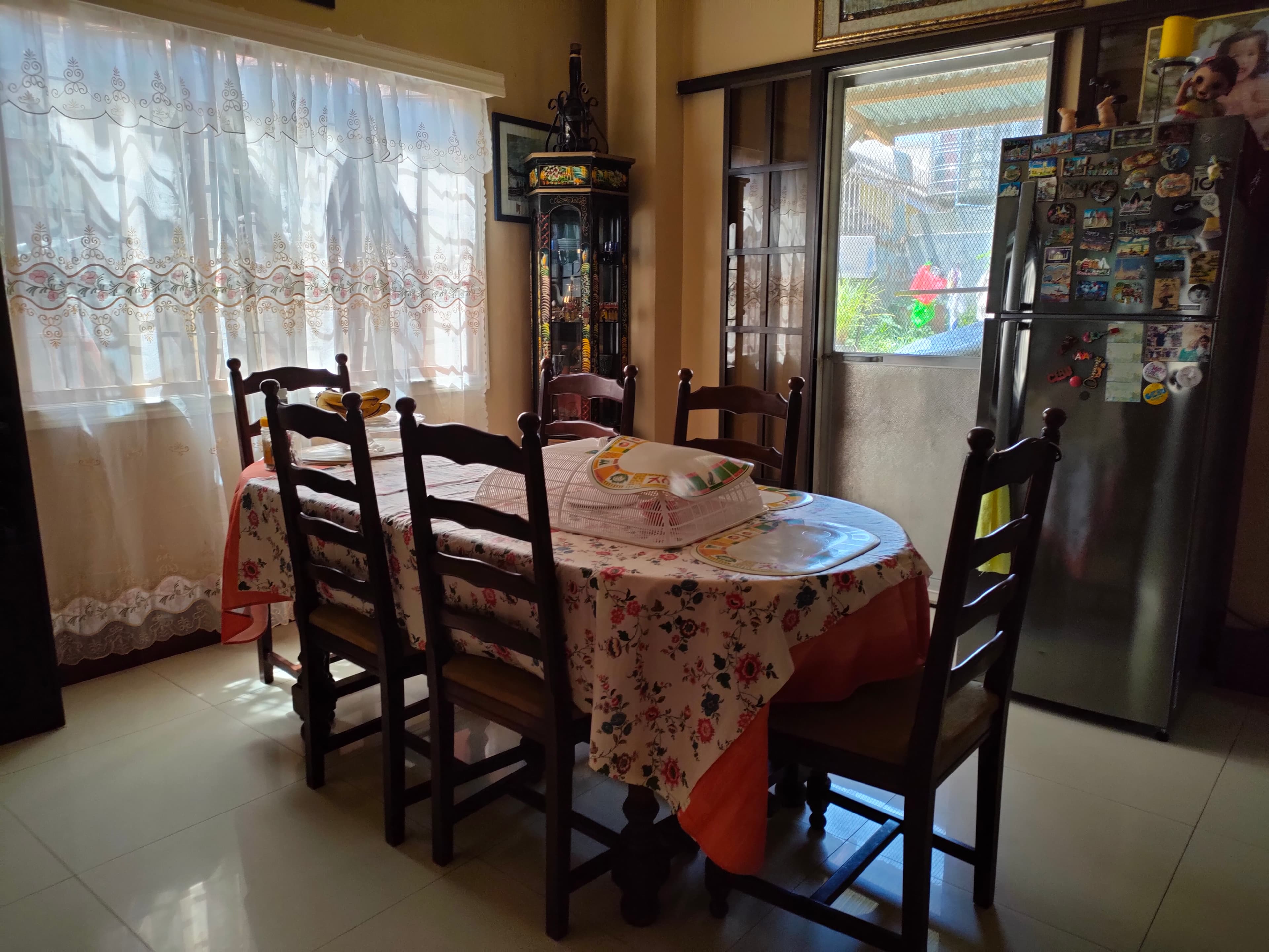 HOUSE and LOT for SALE IN NEW FRONTIER SUBDIVISION, ILIGAN CITY - photo 4