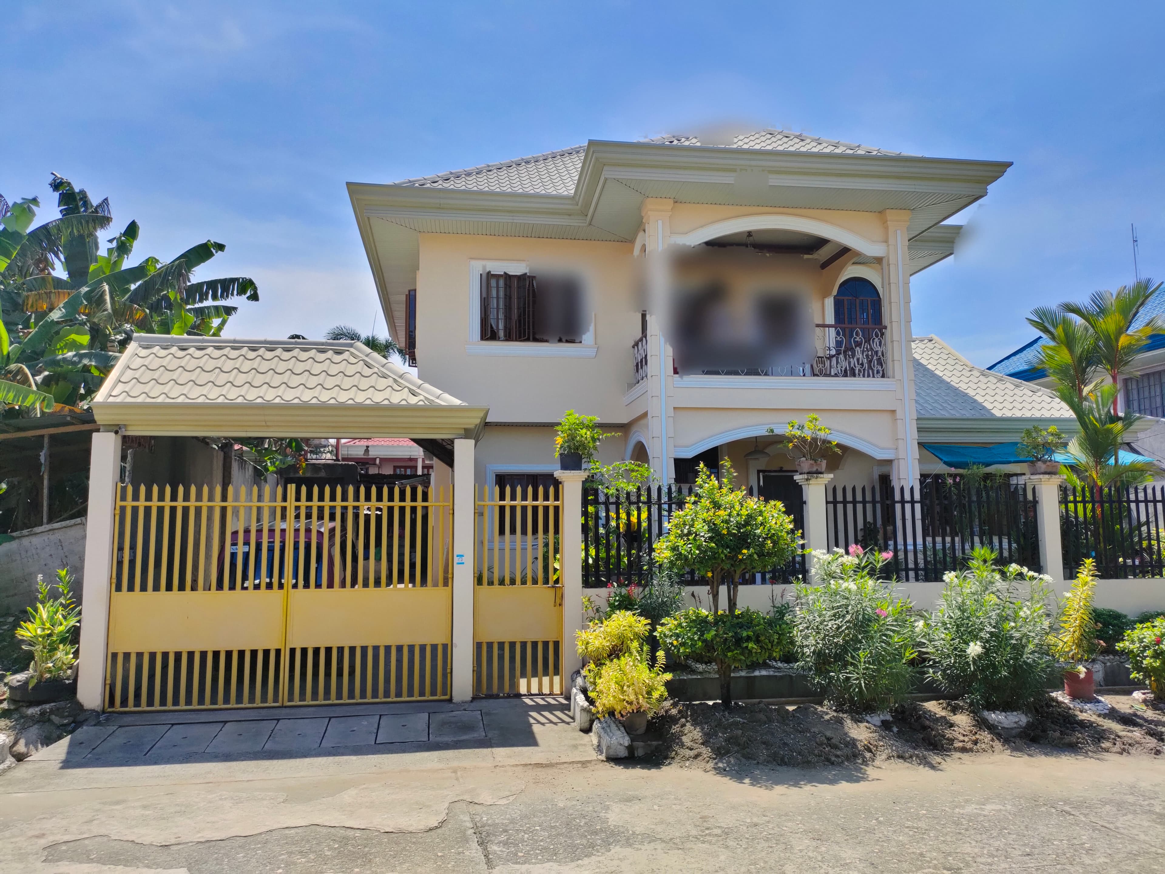 HOUSE and LOT for SALE IN NEW FRONTIER SUBDIVISION, ILIGAN CITY - photo 2