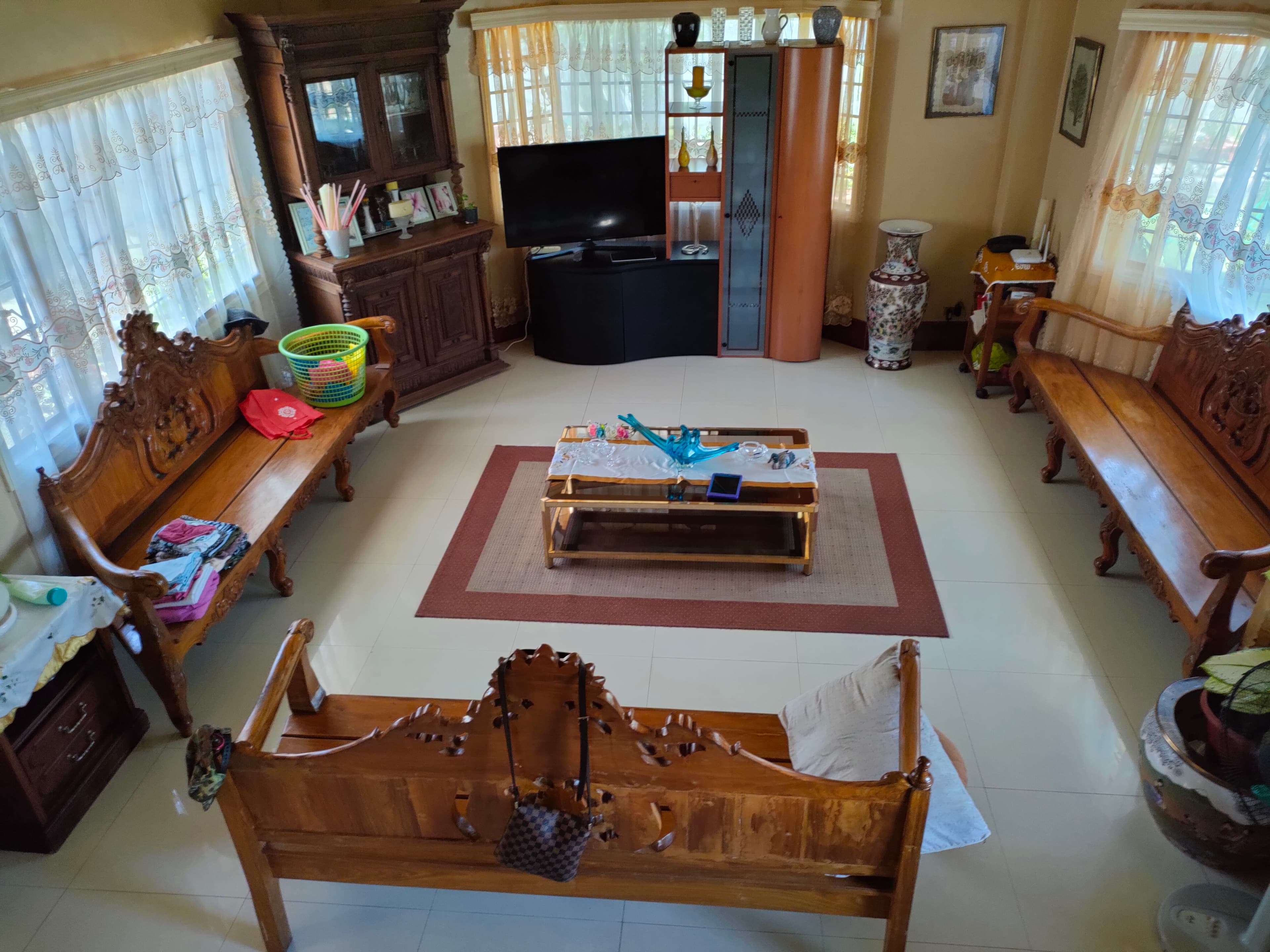 HOUSE and LOT for SALE IN NEW FRONTIER SUBDIVISION, ILIGAN CITY - photo 6