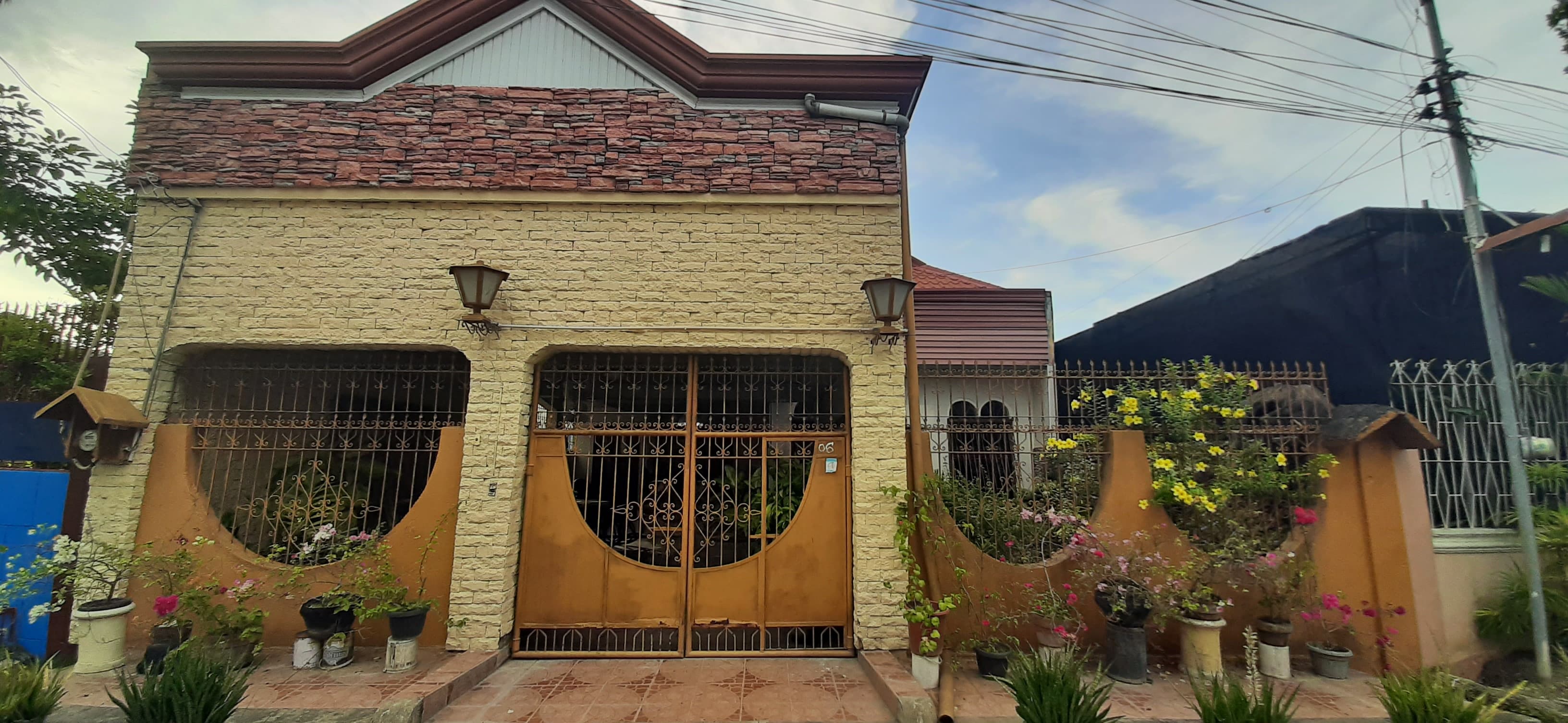 HOUSE AND LOT FOR SALE IN ILIGAN CITY NEAR ILIGAN SANITARIUM HOSPITAL AND HIGHWAY 30