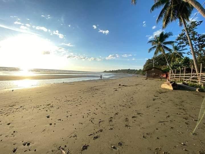 BEACH LOT FOR SALE IN NAAWAN, MISAMIS ORIENTAL
