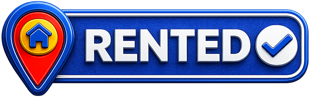 Rented