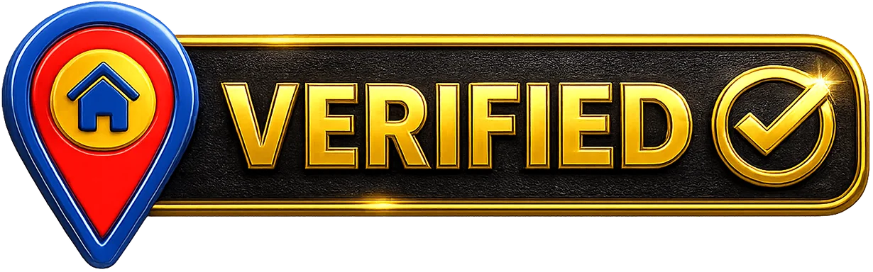 Verified Listing
