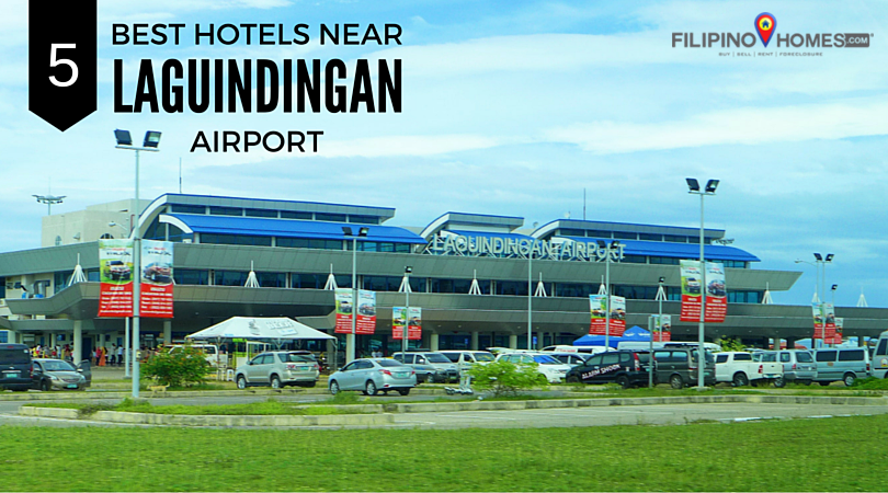 5 Best Hotels Near Laguindingan Airport