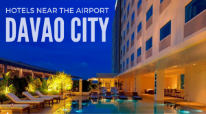 Davao City | Hotels Near Francisco Bangoy International Airport