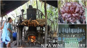 nipa wine distillery butuan city