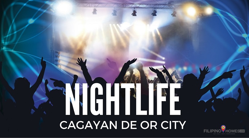 Cagayan de Oro Nightlife