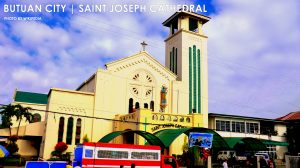 Saint Joseph Cathedral Butuan City