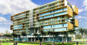 Primavera Residences