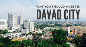 Why invest in davao city | filipino homes