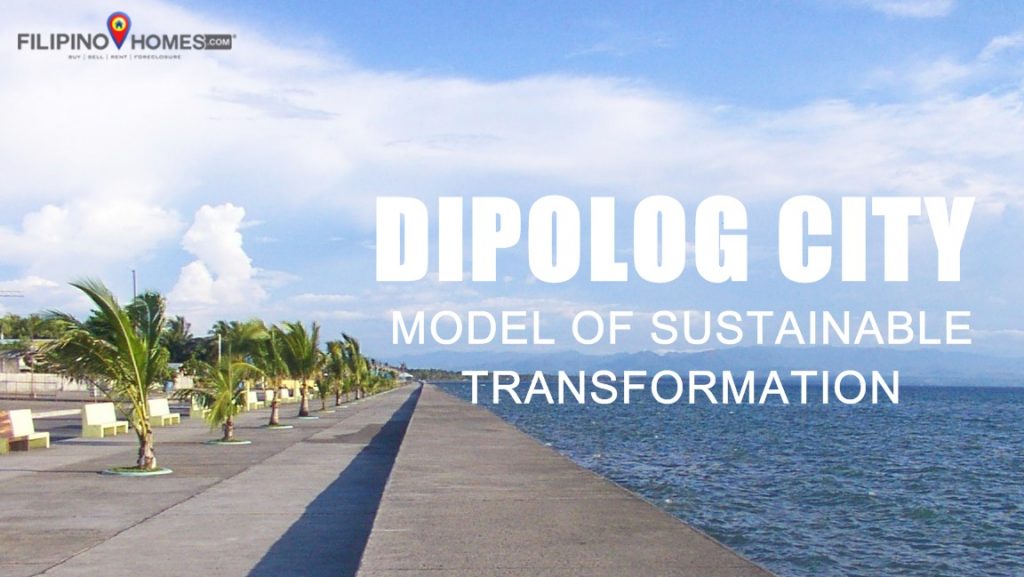 Dipolog City - A Model in Sustainable Transformation