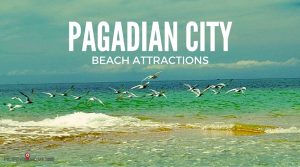 Beaches in PAGADIAN CITY