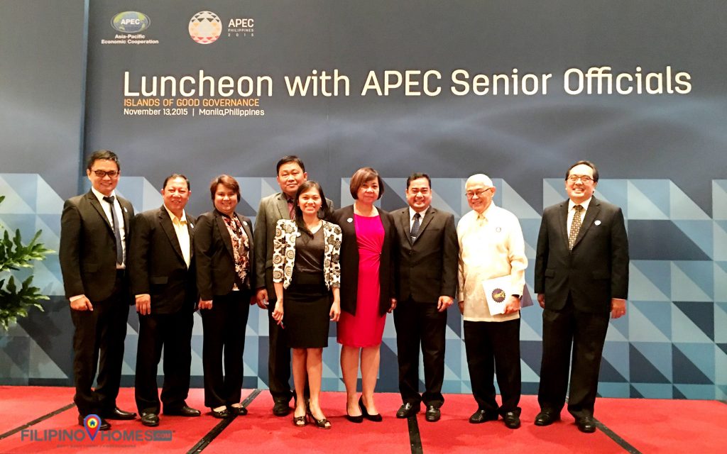 Dipolog City recognized as model in sustainable transformation by APEC, SOM & ABAC