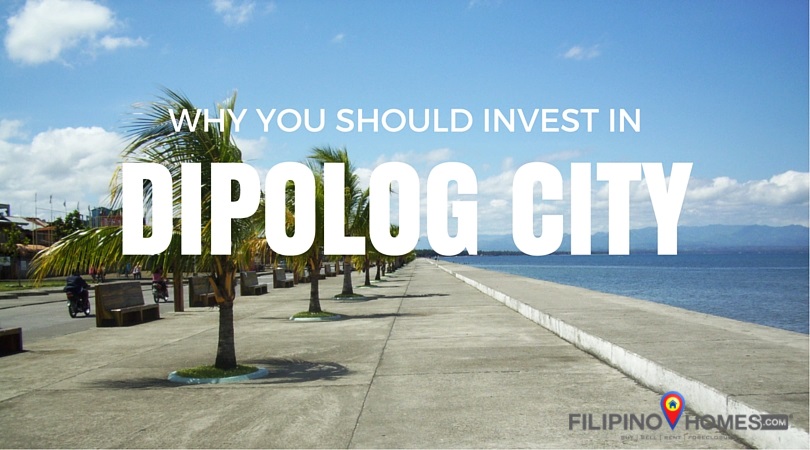 Investor's Guide - Why You Should Invest in Dipolog City