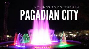 PAGADIAN CITY | activities and attractions