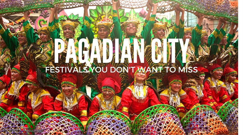 PAGADIAN CITY Festivals