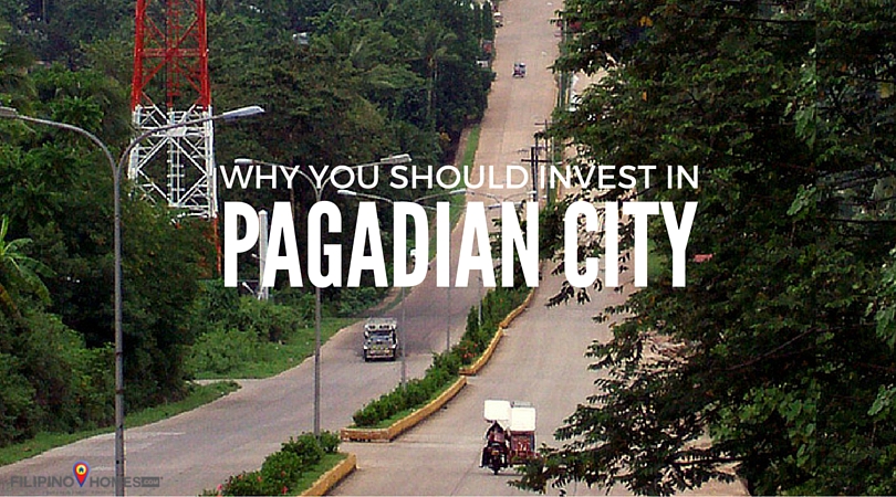 PAGADIAN CITY | why invest in pagadian city