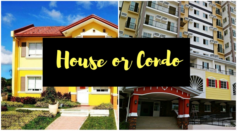 House or Condo