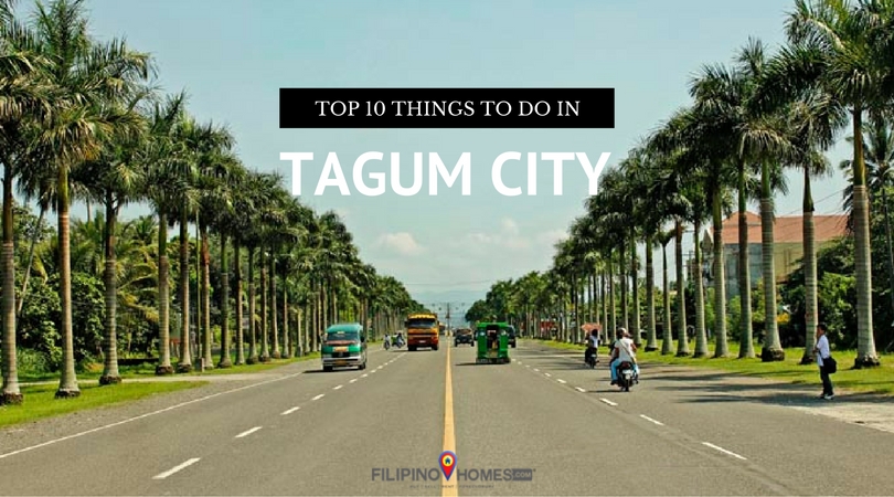 Tagum City Attractions