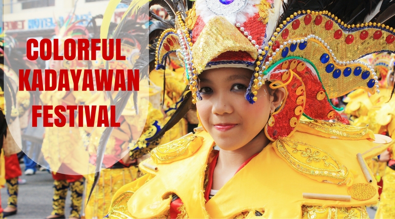 The Colorful Kadayawan Festival of Davao City by www.escapemanila.com