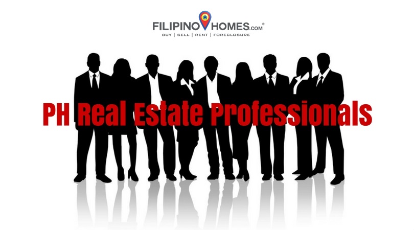 What Are The Different Real Estate Professionals?