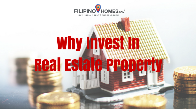 why-invest-in-real-estate-property