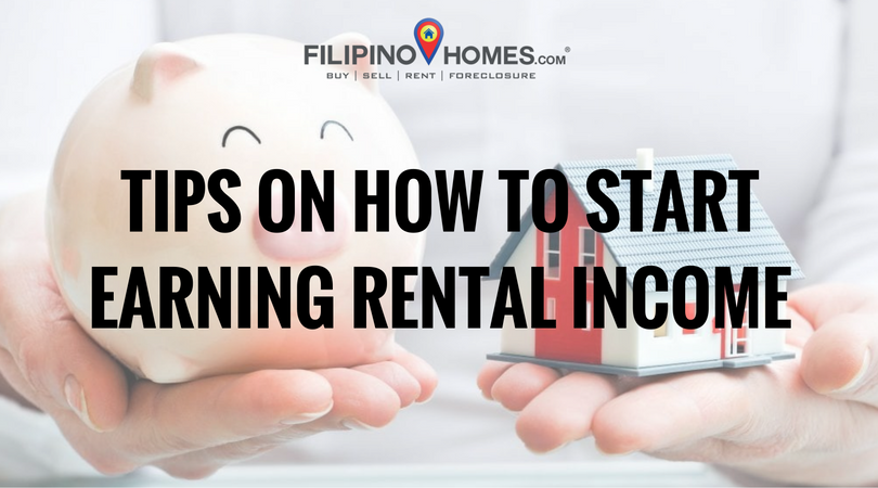 tips-on-how-to-start-earning-rental-income