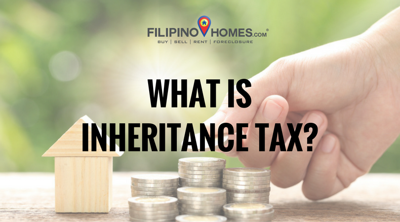 inheritance tax in california