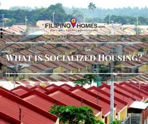 socialized housing philippines