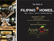 Filipino Homes Grand Launch a Success