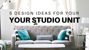 studio design ideas | filipinohomes