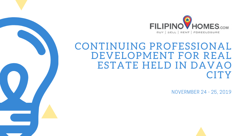 filipino homes xyza yape real estate agent